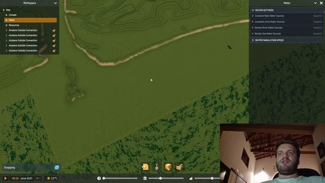 Cities Skylines 2 - Tutorial Completo do Editor de Mapas (Map Editor) смотреть онлайн