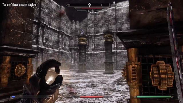 Skyrim Mods: Maids II - Deception - Part 39