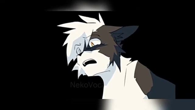 коты воители/Быстролап \ клип-твою руку не удержал. смотреть онлайн