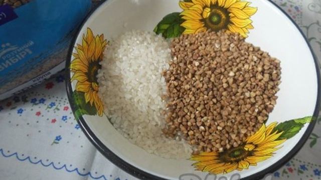 Кухня Мамашки