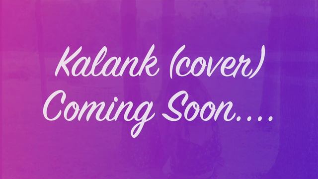 Kalank (teaser) | Purple Rose USA | Arijit Singh | Pritam | Alia Bhatt | Varun Dhawan | Dharma смотреть онлайн