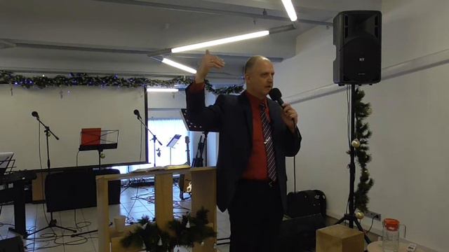 21 02 14 Не уходи с того места, где слышишь Слово благодати Пастор В Теплов смотреть онлайн