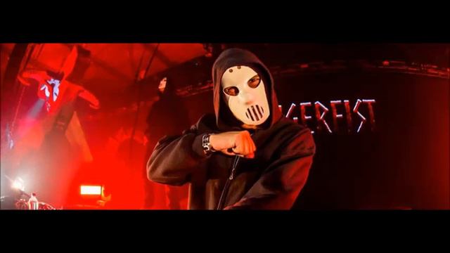 Angerfist & Tha Watcher - Tournament of Tyrants (Original Edit) смотреть онлайн