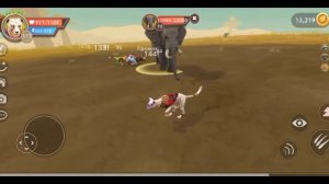 Как победить всех боссов в WildCraft.