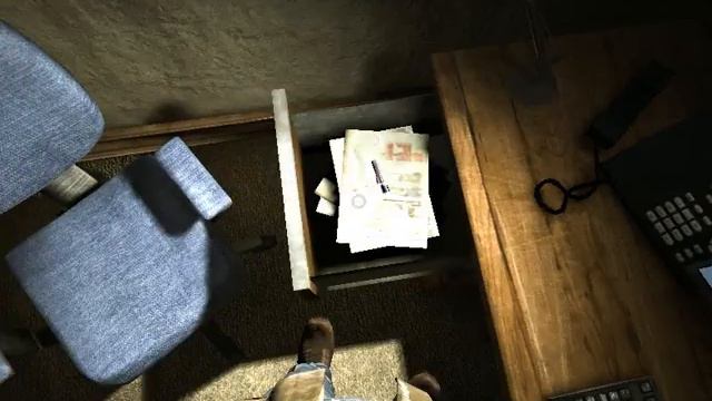 CRAP GAMEPLAY#playing outlast on 2gb RAM смотреть онлайн