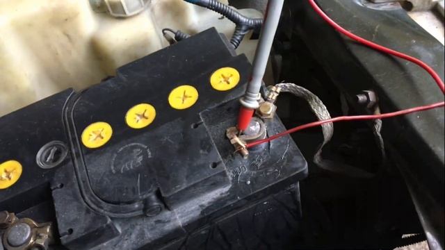 Вот почему сгорают катушки зажигания на вазах (1часть) смотреть онлайн