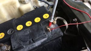 Вот почему сгорают катушки зажигания на вазах (1часть)