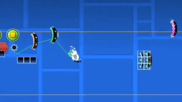 Tyler 1 Gatlin Gun Geometry Dash Layout смотреть онлайн