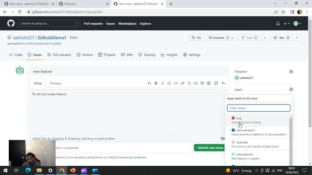 Introduction to GitHub for IT Admins смотреть онлайн
