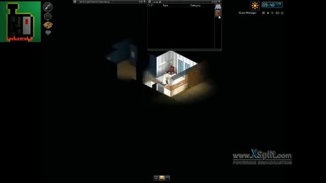 jackawaka's zombie apocalypse survival (projectzomboid) part 1 смотреть онлайн