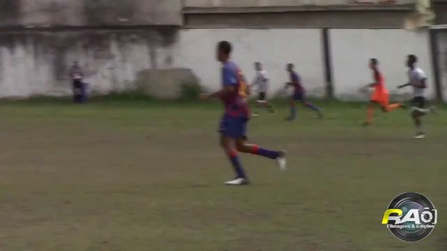 Emmanuel Vieira ● Atacante ● 2000 смотреть онлайн