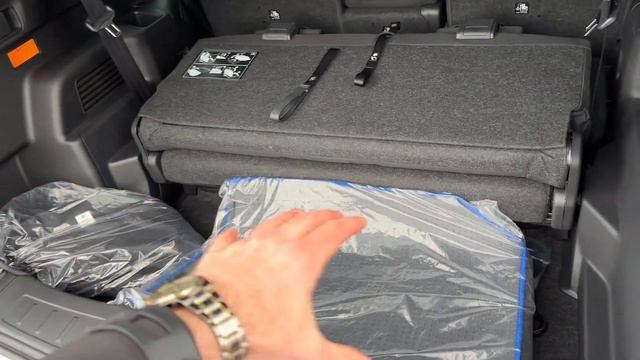 BASE (ES) is here! | 2023 PHEV Outlander смотреть онлайн
