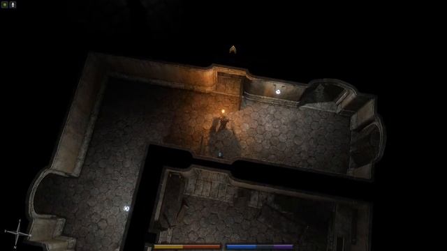 Exanima Mission Rescue Derrin part 8-Abominations,Secret Room,and Stan 2 смотреть онлайн
