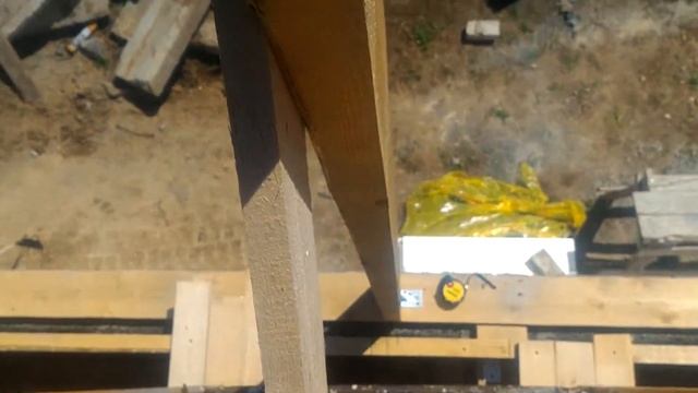 Ставим конек Крыши смотреть онлайн