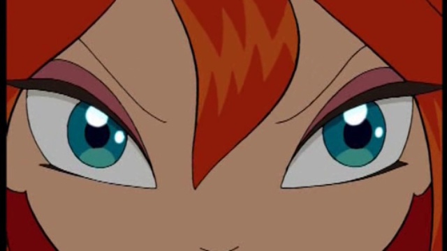 Winx Club S01E13