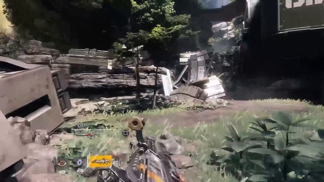 TITANFALL 2 Gameplay Walkthrough Part 1 - Campaign Intro / Mission 1 - 1+ HOURS OF SINGLE PLAYER!! смотреть онлайн