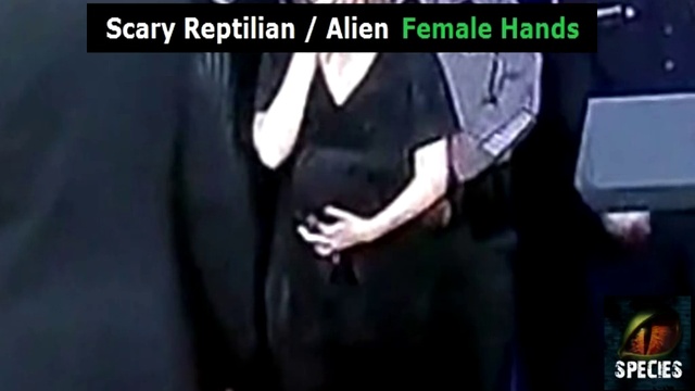 Руки гуманоида. смотреть онлайн