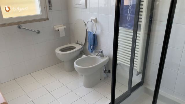 ?Пентхаус 150 м2 около моря и пляжей САНРЕМО - Недвижимость Италии смотреть онлайн