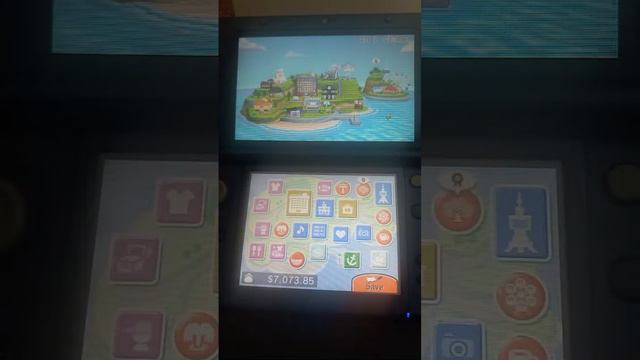 Tomodachi Life part 21: Having a Bad Time смотреть онлайн