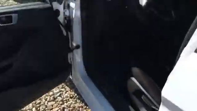 Купить Ford Fiesta в Краснодаре смотреть онлайн