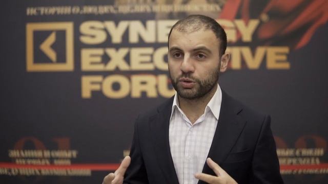 Григорий Аветов: о трендах бизнеса и бизнес-обучения смотреть онлайн