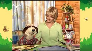 День в Шишкином Лесу. Осенний букет