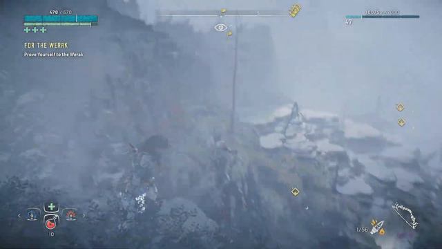 Horizon Zero Dawn: Complete Edition got another pigment смотреть онлайн