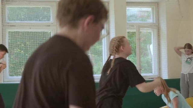 Лучшие муниципальные практики. Выпуск 3. Городской профориентационный лагерь "ПрофСтарт" смотреть онлайн