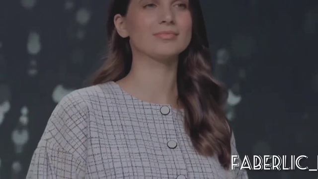 Smart Fashion Faberlic. презентация капсульной коллекции осень 2021. смотреть онлайн