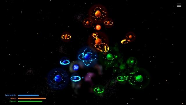 Auralux: Constellations - Castles Solution смотреть онлайн