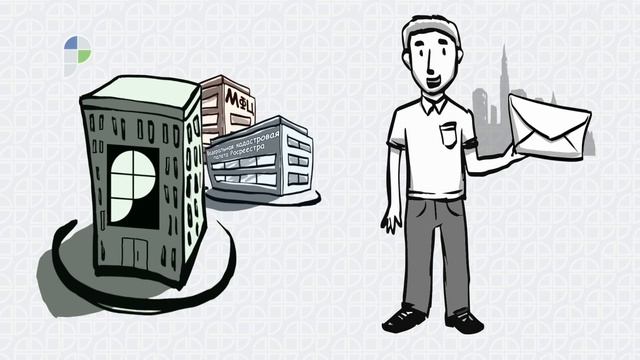 Видеоинструкция: Как получить услуги в электронном виде смотреть онлайн