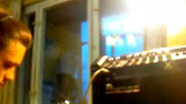 Ibanez TBX-15R SoundCheck