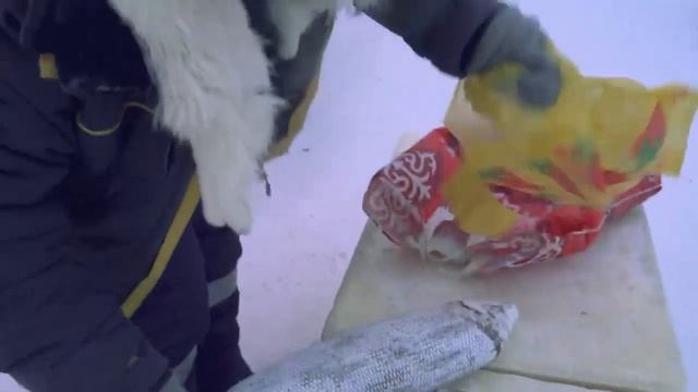 Ехал в Самый Холодный Город Мира 71С° Якутск, Якутия смотреть онлайн