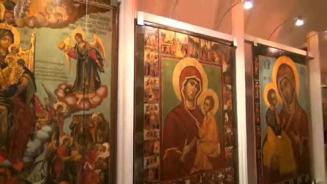 Андронников. В музее. смотреть онлайн