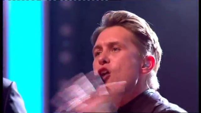 TAKE THAT PERFORM THE FLOOD & SOS - THE ROYAL VARIETY PERFORMANCE (HQ) смотреть онлайн