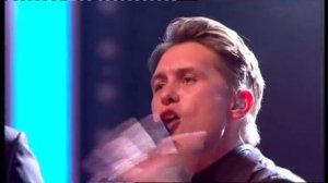 TAKE THAT PERFORM THE FLOOD & SOS - THE ROYAL VARIETY PERFORMANCE (HQ)