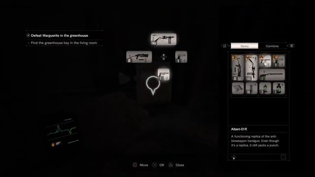 RESIDENT EVIL 7 - Ethan Must die смотреть онлайн