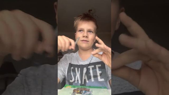 Как сделать карандаш другого цвета часть вторая