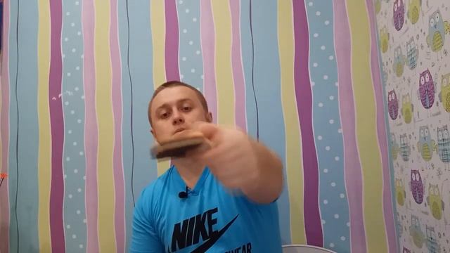 FOOD ОБЗОР #38пробуем образцы от КФ Сладости Дона или сладенькое на халяву смотреть онлайн