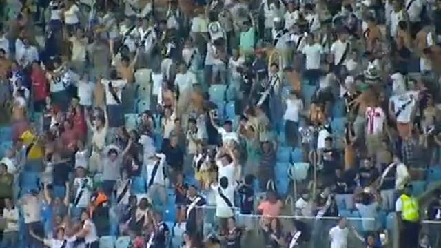 Gol do Pedro Ken!!! Botafogo 2 x 2 Vasco | 30º Rodada смотреть онлайн
