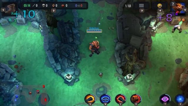 Heroes of Soulcraft - Nuevo MOBA - 3 - Abriendo Cofres смотреть онлайн