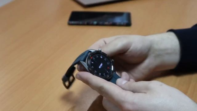 Huawei watch gt на продажу в магазине SALEtronic смотреть онлайн