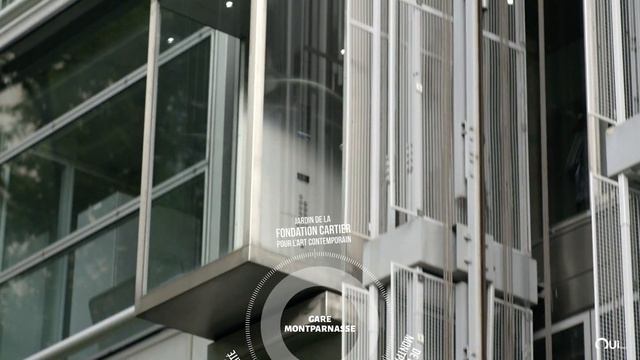 Que faire autour de la gare Paris Montparnasse ? смотреть онлайн