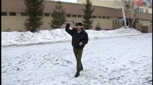 Как управлять арапником или кнутом