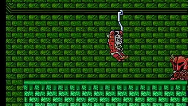 NES Longplay [595] Great Battle Cyber смотреть онлайн