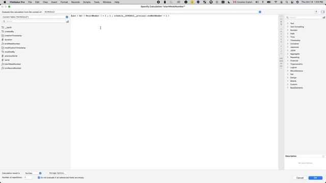 FileMaker Mystery: Adjacent Records смотреть онлайн