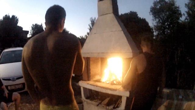 Barbariga 2013. смотреть онлайн