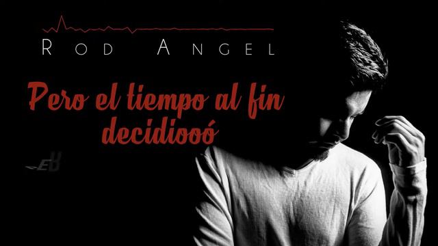Rod Angel - Red Rose смотреть онлайн