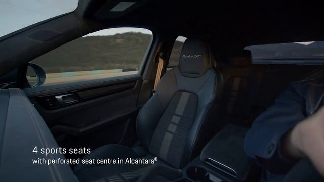 Porsche Cayenne Coupe 2023 Official Video|Porsche India смотреть онлайн