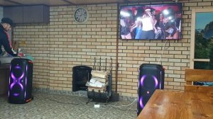 JBL PARTYBOX 710+710